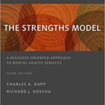 خرید و دانلود نسخه کامل کتاب The Strengths Model: A Recovery-Oriented Approach to Mental Health Services (3rd Edition) – Orginal Pdf