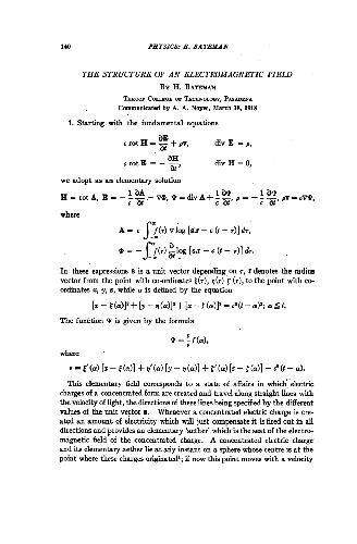 خرید و دانلود نسخه کامل کتاب The Structure of an Electromagnetic Field_68bf2b956ab83.jpeg خرید و دانلود نسخه کامل کتاب The Structure of an Electromagnetic Field