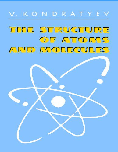 خرید و دانلود نسخه کامل کتاب The Structure of Atoms and Molecules_68bd1d527ae53.jpeg خرید و دانلود نسخه کامل کتاب The Structure of Atoms and Molecules