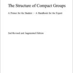 خرید و دانلود نسخه کامل کتاب The Structure of Compact Groups: A Primer for Students – a Handbook for the Expert