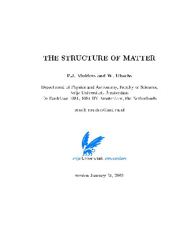 خرید و دانلود نسخه کامل کتاب The Structure Of Matter_68bd487f00444.jpeg خرید و دانلود نسخه کامل کتاب The Structure Of Matter