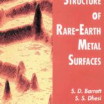 خرید و دانلود نسخه کامل کتاب The Structure of Rare-Earth Metal Surfaces