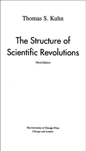 خرید و دانلود نسخه کامل کتاب The structure of scientific revolutions_68be32f09ef35.jpeg خرید و دانلود نسخه کامل کتاب The structure of scientific revolutions