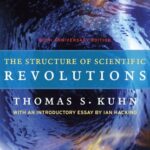 خرید و دانلود نسخه کامل کتاب The structure of scientific revolutions