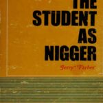 خرید و دانلود نسخه کامل کتاب The Student as Nigger