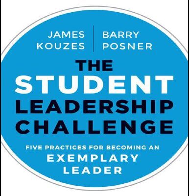 خرید و دانلود نسخه کامل کتاب The Student Leadership Challenge: Five Practices for Becoming an Exemplary Leader