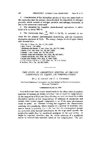 خرید و دانلود نسخه کامل کتاب The Study of Absorption Spectra of Organic Compounds at Liquid Air Temperatures_68d31b165dff3.jpeg خرید و دانلود نسخه کامل کتاب The Study of Absorption Spectra of Organic Compounds at Liquid Air Temperatures