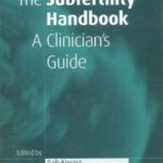خرید و دانلود نسخه کامل کتاب The Subfertility Handbook: A Clinician’s Guide