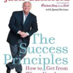 خرید و دانلود نسخه کامل کتاب The Success Principles_How To Get From Where You Are To Where You Want To Be