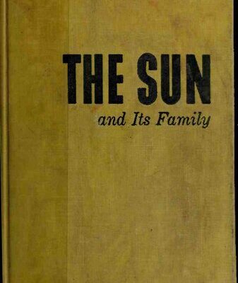 خرید و دانلود نسخه کامل کتاب The Sun and Its Family