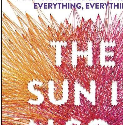 خرید و دانلود نسخه کامل کتاب The Sun Is Also a Star