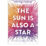 خرید و دانلود نسخه کامل کتاب The Sun Is Also a Star