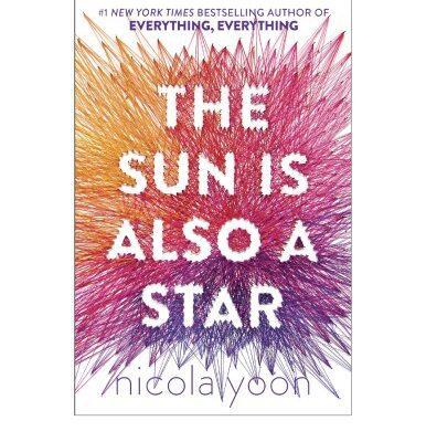 خرید و دانلود نسخه کامل کتاب The Sun Is Also a Star