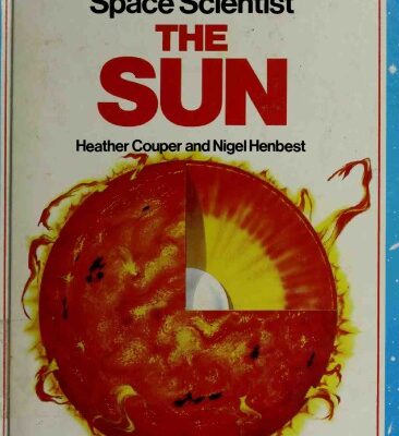 خرید و دانلود نسخه کامل کتاب The Sun