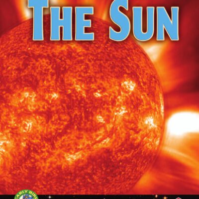 خرید و دانلود نسخه کامل کتاب The Sun