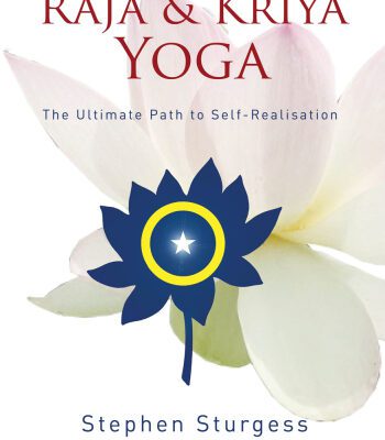 خرید و دانلود نسخه کامل کتاب The Supreme Art and Science of Raja and Kriya Yoga: The Ulitmate path of Self-Realisation