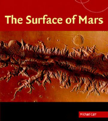 خرید و دانلود نسخه کامل کتاب The Surface of Mars