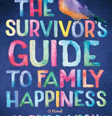 خرید و دانلود نسخه کامل کتاب The Survivor’s Guide to Family Hapiness
