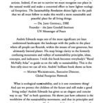 خرید و دانلود نسخه کامل کتاب The Sustainability Revolution: Portrait of a Paradigm Shift