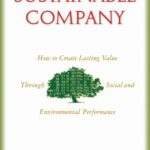 خرید و دانلود نسخه کامل کتاب The Sustainable Company: How To Create Lasting Value Through Social And Environmental Performance