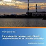 خرید و دانلود نسخه کامل کتاب The sustainable development of Russia under conditions of an unstable economy (published in Russian) (Russian Edition)  – Original PDF