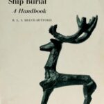 خرید و دانلود نسخه کامل کتاب The Sutton Hoo Ship Burial: A Handbook