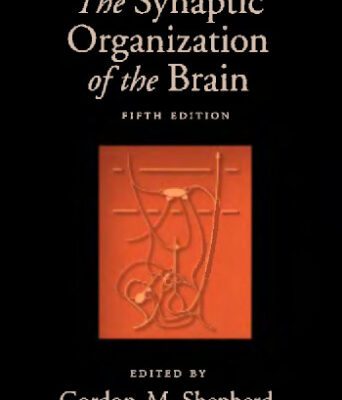 خرید و دانلود نسخه کامل کتاب The Synaptic Organization of the Brain