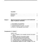 خرید و دانلود نسخه کامل کتاب The table of contents for Quantum Mechanics by C.Cohen-Tannoudji,B.Diu,F.Laloe