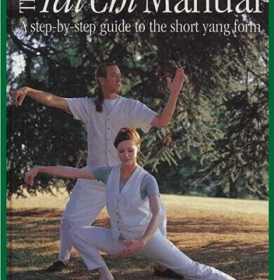 خرید و دانلود نسخه کامل کتاب The Tai Chi Manual