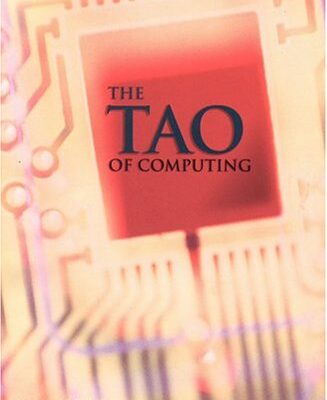 خرید و دانلود نسخه کامل کتاب The Tao of Computing