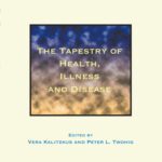 خرید و دانلود نسخه کامل کتاب The Tapestry of Health, Illness and Disease. (At the Interface Probing the Boundaries)