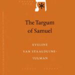 خرید و دانلود نسخه کامل کتاب The Targum of Samuel (Studies in the Aramaic Interpretation of Scripture, 1)