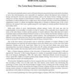 خرید و دانلود نسخه کامل کتاب The Tarim Basin Mummies: a Commentary