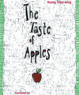 خرید و دانلود نسخه کامل کتاب The Taste of Apples