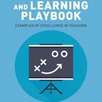 خرید و دانلود نسخه کامل کتاب The Teaching and Learning Playbook: Examples of Excellence in Teaching