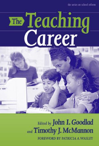 خرید و دانلود نسخه کامل کتاب The Teaching Career (School Reform, 41)_68cf74b42f7e3.jpeg خرید و دانلود نسخه کامل کتاب The Teaching Career (School Reform, 41)