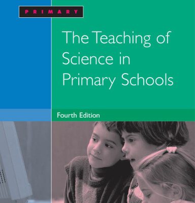 خرید و دانلود نسخه کامل کتاب The Teaching of Science in Primary Schools