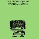 خرید و دانلود نسخه کامل کتاب The Technique Of Psycho-Analysis