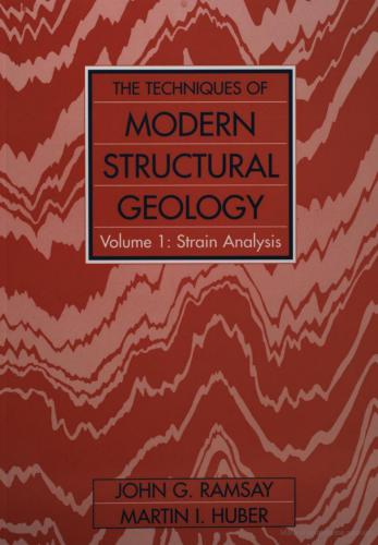 خرید و دانلود نسخه کامل کتاب The Techniques of Modern Structural Geology. Volume 1: Strain Analysis_68c1e771c4ff4.jpeg خرید و دانلود نسخه کامل کتاب The Techniques of Modern Structural Geology. Volume 1: Strain Analysis