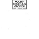 خرید و دانلود نسخه کامل کتاب The Techniques of Modern Structural Geology, Volume 2: Folds and Fractures