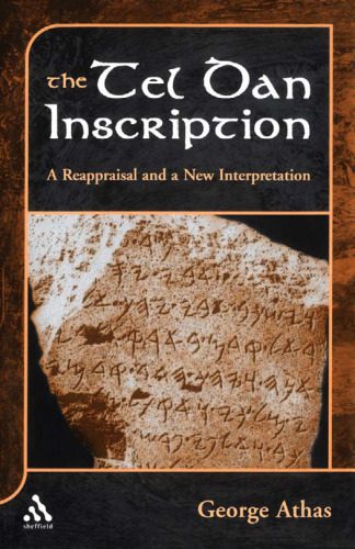 خرید و دانلود نسخه کامل کتاب The Tel Dan Inscription: A Reappraisal And a New Interpretation (Journal for the Study of the Old Testment Supplement)_68c7051b15ce4.jpeg خرید و دانلود نسخه کامل کتاب The Tel Dan Inscription: A Reappraisal And a New Interpretation (Journal for the Study of the Old Testment Supplement)