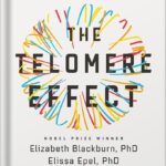 خرید و دانلود نسخه کامل کتاب The Telomere Effect: A Revolutionary Approach to Living Younger, Healthier, Longer by Dr. Elizabeth Blackburn