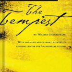 خرید و دانلود نسخه کامل کتاب The Tempest by William Shakespeare