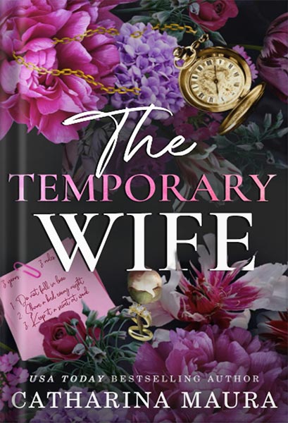 خرید و دانلود نسخه کامل کتاب The Temporary Wife: Luca and Valentina’s Story (The Windsors) by Catharina Maura_68c0386b19c32.jpeg خرید و دانلود نسخه کامل کتاب The Temporary Wife: Luca and Valentina’s Story (The Windsors) by Catharina Maura