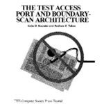 خرید و دانلود نسخه کامل کتاب The Test access port and boundary-scan architecture