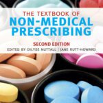 خرید و دانلود نسخه کامل کتاب The Textbook of Non-Medical Prescribing