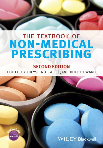 خرید و دانلود نسخه کامل کتاب The Textbook of Non-Medical Prescribing_68bb651e14a58.jpeg خرید و دانلود نسخه کامل کتاب The Textbook of Non-Medical Prescribing