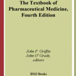 خرید و دانلود نسخه کامل کتاب The Textbook of Pharmaceutical Medicine Fourth edition