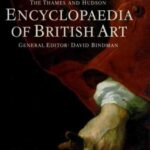 خرید و دانلود نسخه کامل کتاب The Thames and Hudson Encyclopaedia of British Art