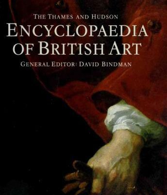 خرید و دانلود نسخه کامل کتاب The Thames and Hudson Encyclopaedia of British Art